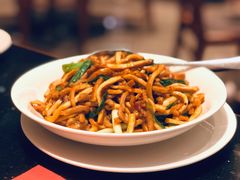 香干辣炒肉丝-鼎泰丰(环贸店)