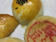 -上海市长春食品商店(淮海中路店)