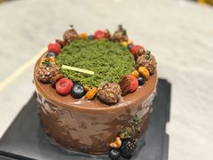 -半分甜(台柳路店)