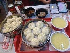 -狗不理(山东路总店)