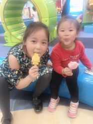 -万达宝贝乐园(北京槐房店)