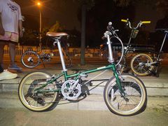 -大行Dahon自行车·北京顶点单车apex bike·ARAI摩托车头盔(白塔寺专卖店)
