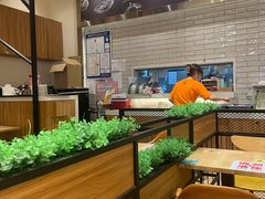 -满记甜品(苏州中心店)