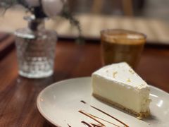 -VESH COFFEE(定西路店)