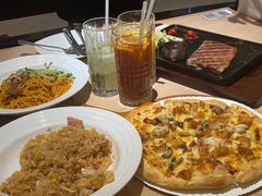 -必胜客(维美店)
