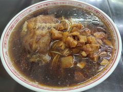 -吴茂兴本帮面(百色路店)