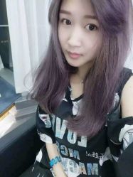 点击看大图 -青木造型HAIR·あおき髪を刈る潮人店