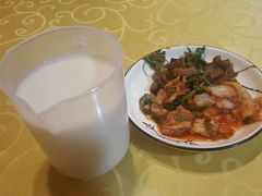 -稻品香小锅饭豆腐馆(北三路店)
