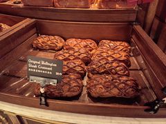 -B&C黄油与面包·THE GARDEN BAKERY概念店(世纪汇店)