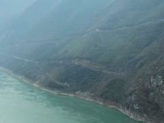 -乌江画廊(彭水苗族土家族自治县)