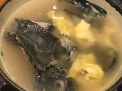 -黑鸡小馆(金源店)