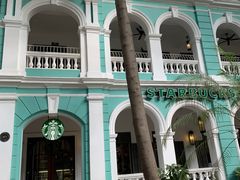 -星巴克臻选(广州沙面店)