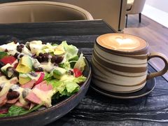 -THE WOODS 简餐 (国贸商城店)