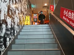 -麦当劳(东苑丽宝商业广场店)