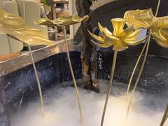 -三江源活鱼现烤(维多利摩尔城店)