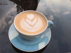 -游心咖啡(青山滨江店)