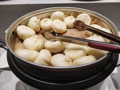 -清心素食自助餐厅(夫子庙店)