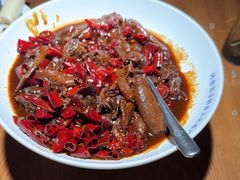 -三强鸽子(胜利路店)