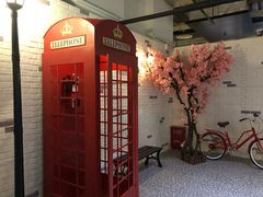 -印象莫奈时光映迹艺术展