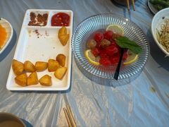 -肥肥虾庄·金牌油焖大虾(杨园滨江时代walk店)