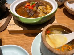 -竹里馆·淮扬菜·功夫茶(老门东店)