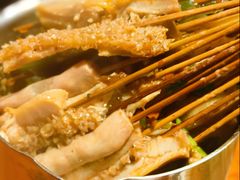 -本色.小马哥烧烤(五一路总店)