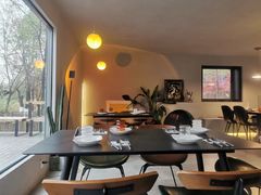 -Supine Bistro溯泮餐厅