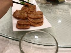 -新恬乐大酒家(沧达大厦店)