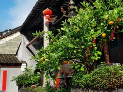 -飞霞风景名胜区