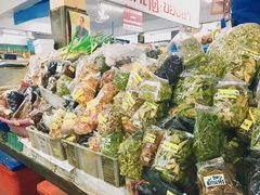 -瓦洛洛传统市场