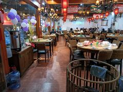 大堂-映象潇湘·小瑶村·民族特色餐厅(植物园店)