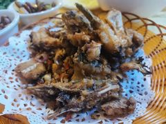 -华兴餐厅·招牌生鱼片(桃园路店)