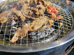 -四斤烤肉(东戴河孟家店)