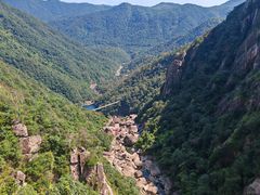 -九鲤湖风景区