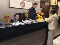 -水墨澜渟足道·SPA·传统(四望亭东关街店)