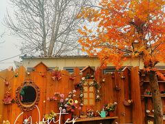 -HERRE·FARM 赫尔露营农场·团建聚会包场