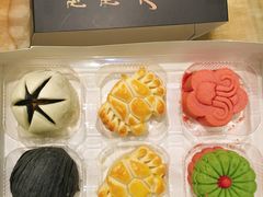 -陶陶居饼家(惠福东路店)