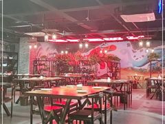 大堂-撸小妖(六里桥总店)