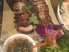 -Siam泰餐厅(水上公园店)