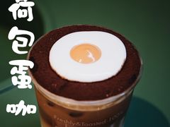 -Ann COFFEE(来福士店)