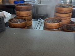 -鸡鸣汤包(红山动物园店)