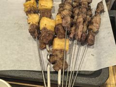 -柳叶刀烧烤(北大清华店)