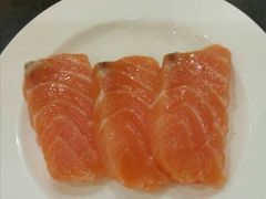 -蓝钻·国际美食海鲜自助百汇(西直门店)