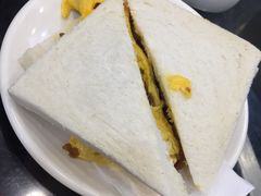 -义顺牛奶公司(庇利金街店)