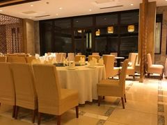 -苏州阳澄湖澜廷酒店-有景阁中餐厅