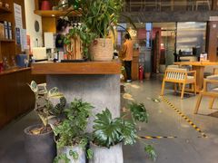 -山茶云南菜(永安里店)