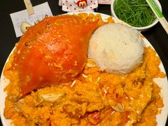 -必点海鲜·海肠捞饭大王(滨江道店)