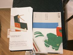-思南书局(复兴中路店)