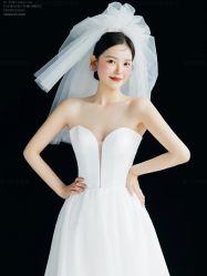 -拾尚映画·STUDIO婚纱摄影(中关村店)