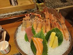 -匠和风精致料理(成都龙湖滨江天街店)